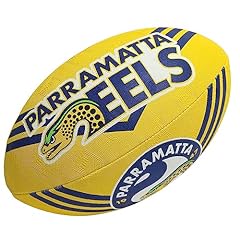 Steeden nrl parramatta for sale  Delivered anywhere in UK