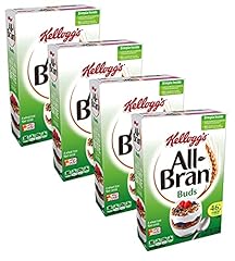 Kellogg bran buds for sale  Delivered anywhere in USA 