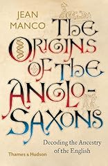 Origins anglo saxons for sale  Delivered anywhere in UK