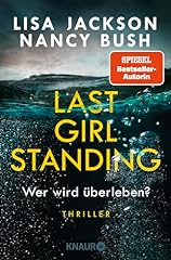 Last girl standing gebraucht kaufen  Wird an jeden Ort in Deutschland