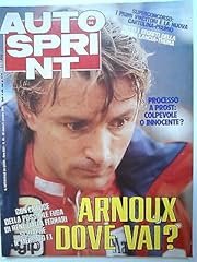 Auto sprint n.44 usato  Spedito ovunque in Italia 