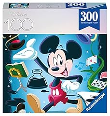 Ravensburger puzzle disney usato  Spedito ovunque in Italia 