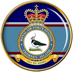 Raf station thorney for sale  Delivered anywhere in UK