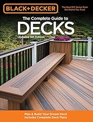 Complete guide decks for sale  Delivered anywhere in UK
