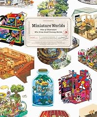 Miniature files illustrators gebraucht kaufen  Wird an jeden Ort in Deutschland