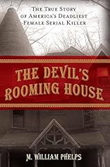 Devil rooming house for sale  Delivered anywhere in USA 