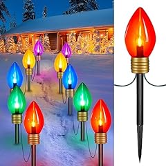Christmas lights jumbo for sale  Delivered anywhere in USA 