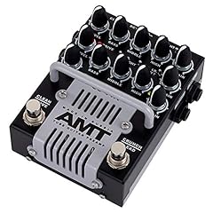 Amt 11a préamplificateur d'occasion  Livré partout en France