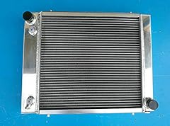 Btp1823 aluminum radiator for sale  Delivered anywhere in UK
