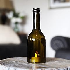Cut wine bottle for sale  Delivered anywhere in USA 