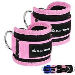 Flintronic ankle straps for sale  Delivered anywhere in UK