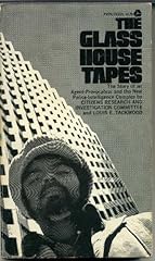 Glass house tapes for sale  Delivered anywhere in USA 