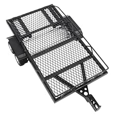 Métal flatbed remorque d'occasion  Livré partout en France