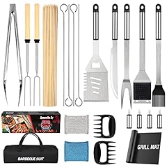 Grill tools bbq for sale  Delivered anywhere in USA 