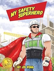 Safety superhero d'occasion  Livré partout en France