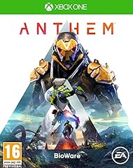 Anthem xbox one usato  Spedito ovunque in Italia 
