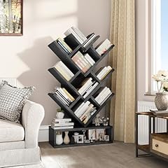 Yitahome tree bookshelf for sale  Delivered anywhere in UK