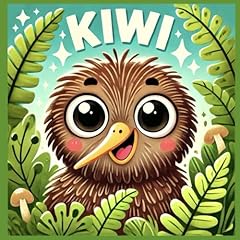 Kiwi malbuch niedliche gebraucht kaufen  Wird an jeden Ort in Deutschland