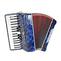 Piano key accordion for sale  Delivered anywhere in UK
