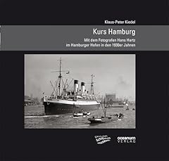 Kurs hamburg dem gebraucht kaufen  Wird an jeden Ort in Deutschland