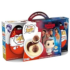 Kinder joy set usato  Spedito ovunque in Italia 