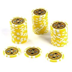 Poker chips laser gebraucht kaufen  Wird an jeden Ort in Deutschland