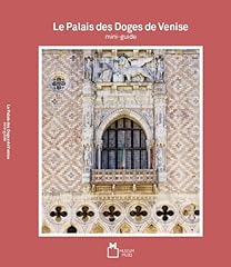 Palais doges venise. d'occasion  Livré partout en France