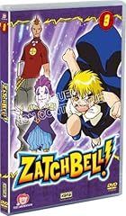 Zatchbell vol.. inclus d'occasion  Livré partout en France