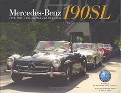 Mercedes benz 190sl for sale  Delivered anywhere in USA 