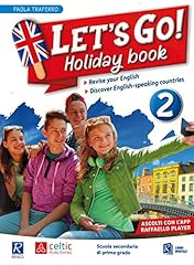 Let holiday book. usato  Spedito ovunque in Italia 