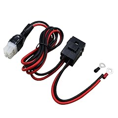 Pin 12awg power for sale  Delivered anywhere in USA 