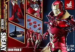 Hottoys iron man for sale  Delivered anywhere in USA 