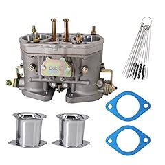 Dokili carburettor weber for sale  Delivered anywhere in UK