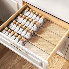 Panpanpal spice drawer for sale  Delivered anywhere in USA 