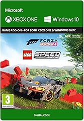 Forza horizon lego for sale  Delivered anywhere in Ireland