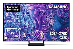 Samsung qled q70d gebraucht kaufen  Wird an jeden Ort in Deutschland