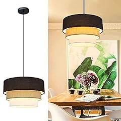 Depuley lampadario sospensione usato  Spedito ovunque in Italia 