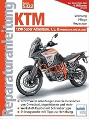 Ktm 1290 super gebraucht kaufen  Wird an jeden Ort in Deutschland