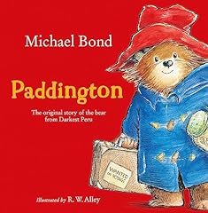 Paddington original story for sale  Delivered anywhere in Ireland