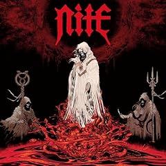 Nite cult the d'occasion  Livré partout en France