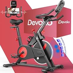 Devoko heimtrainer fahrrad gebraucht kaufen  Wird an jeden Ort in Deutschland