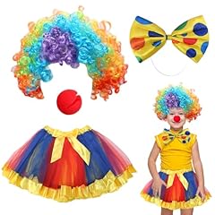 Rgishop clown costume for sale  Delivered anywhere in USA 