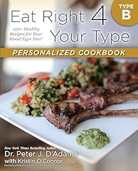 Eat right type for sale  Delivered anywhere in USA 