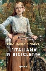 Italiana bicicletta usato  Spedito ovunque in Italia 