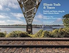 Illinois trails traces for sale  Delivered anywhere in USA 