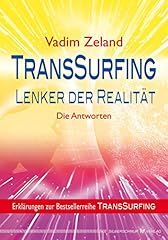Transsurfing lenker realität gebraucht kaufen  Wird an jeden Ort in Deutschland