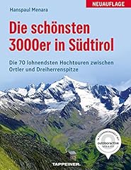 Die schönsten 3000er usato  Spedito ovunque in Italia 