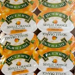 Duerr seville orange for sale  Delivered anywhere in UK