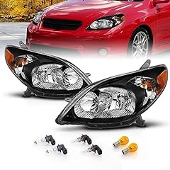 Amerilite crystal headlights for sale  Delivered anywhere in USA 