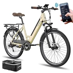 Fafrees bike electric for sale  Delivered anywhere in UK